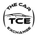The Car Exchange logo